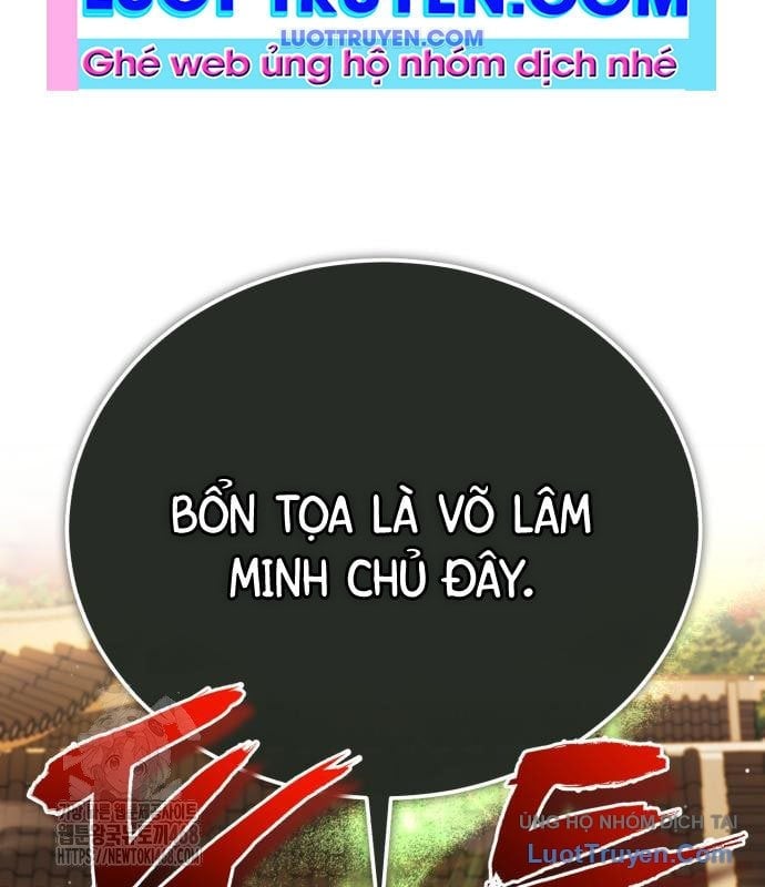 Giảng Sư Đứng Đầu, Baek Sư Phụ Chapter 140 - Trang 2