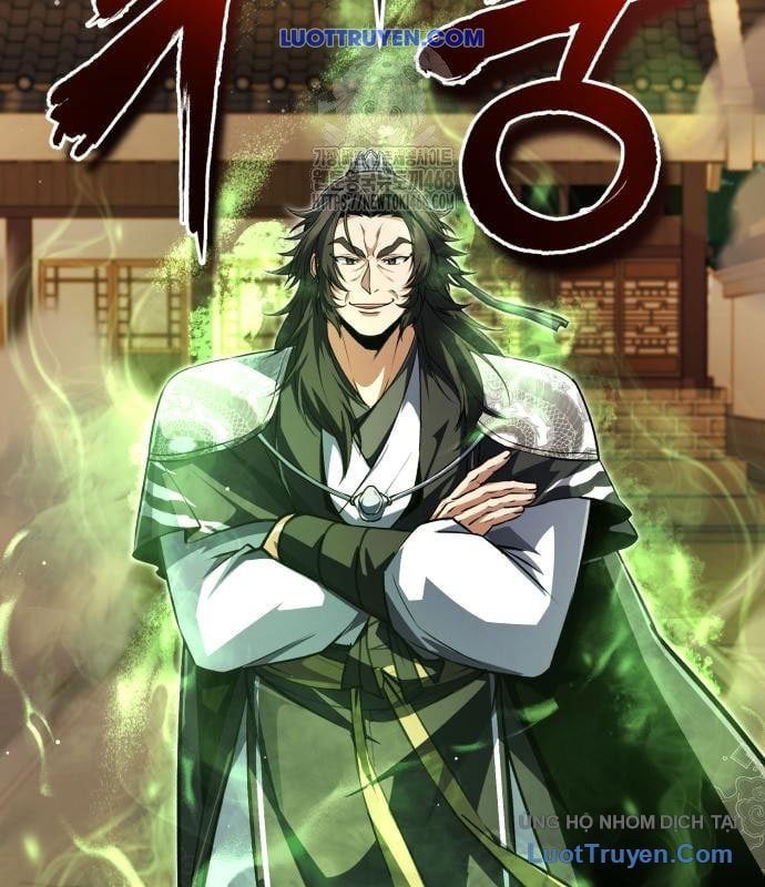 Giảng Sư Đứng Đầu, Baek Sư Phụ Chapter 140 - Trang 2