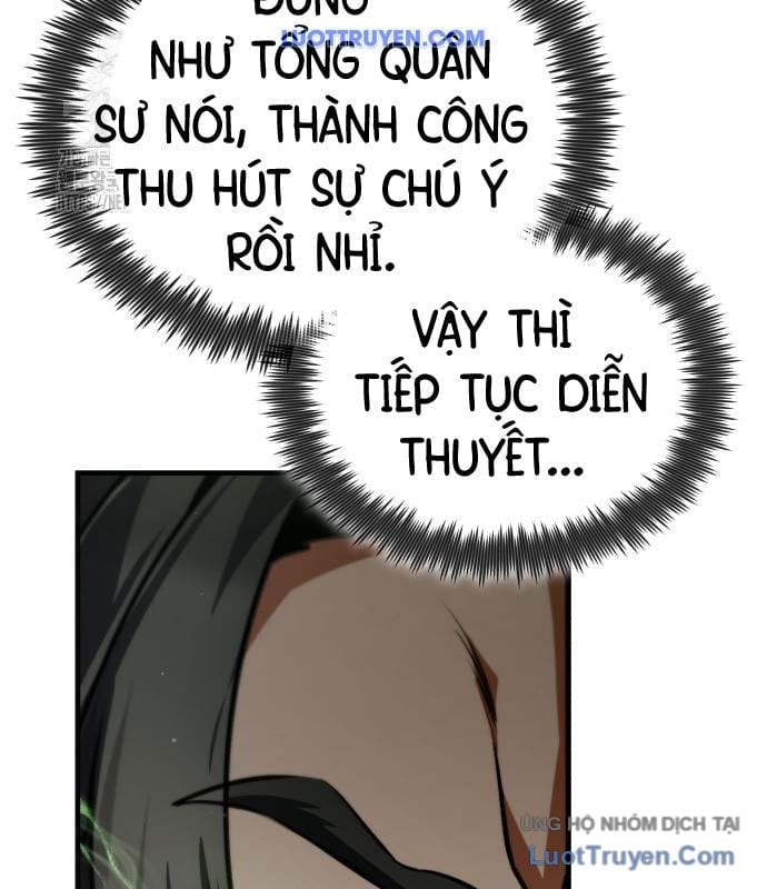 Giảng Sư Đứng Đầu, Baek Sư Phụ Chapter 140 - Trang 2