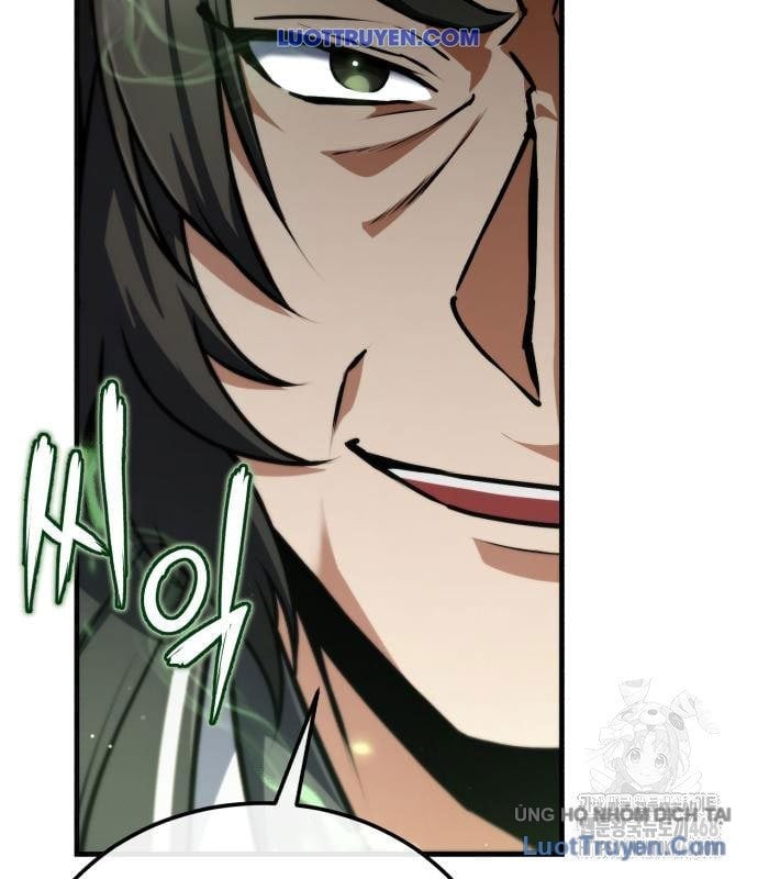 Giảng Sư Đứng Đầu, Baek Sư Phụ Chapter 140 - Trang 2