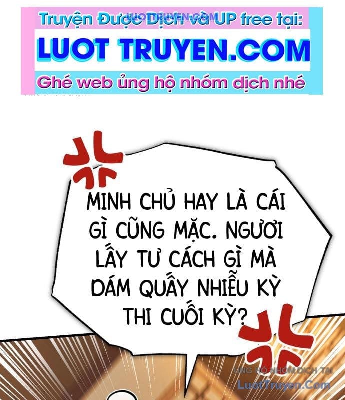 Giảng Sư Đứng Đầu, Baek Sư Phụ Chapter 140 - Trang 2