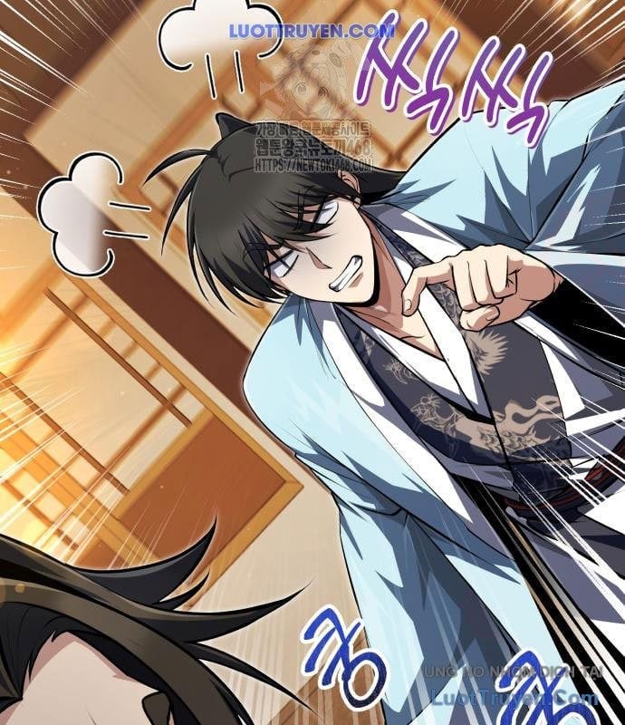 Giảng Sư Đứng Đầu, Baek Sư Phụ Chapter 140 - Trang 2