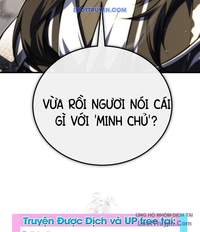 Giảng Sư Đứng Đầu, Baek Sư Phụ Chapter 140 - Trang 2