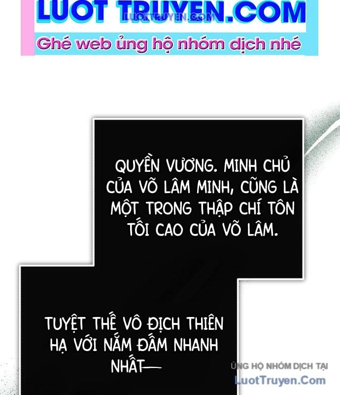 Giảng Sư Đứng Đầu, Baek Sư Phụ Chapter 140 - Trang 2