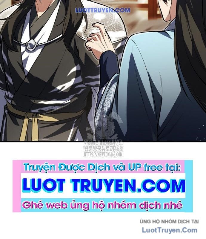 Giảng Sư Đứng Đầu, Baek Sư Phụ Chapter 140 - Trang 2