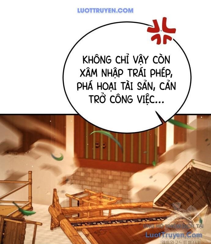 Giảng Sư Đứng Đầu, Baek Sư Phụ Chapter 140 - Trang 2