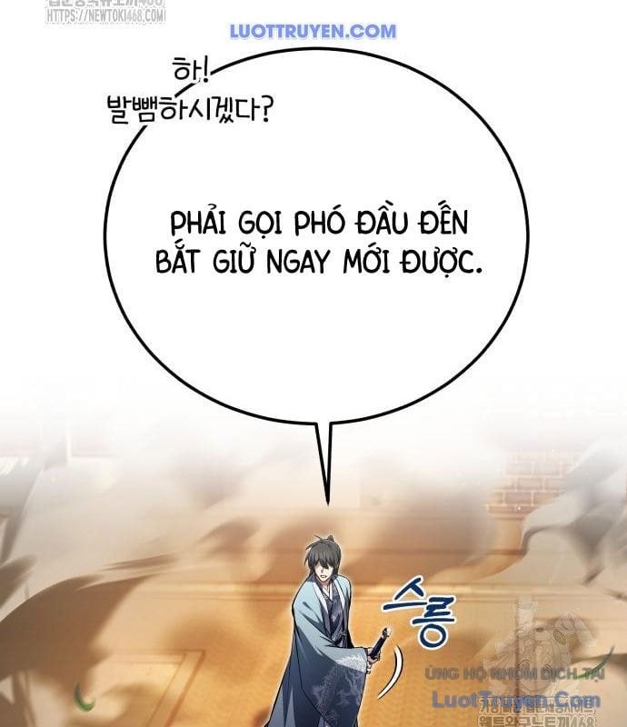 Giảng Sư Đứng Đầu, Baek Sư Phụ Chapter 140 - Trang 2