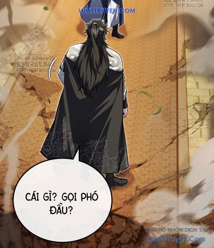 Giảng Sư Đứng Đầu, Baek Sư Phụ Chapter 140 - Trang 2