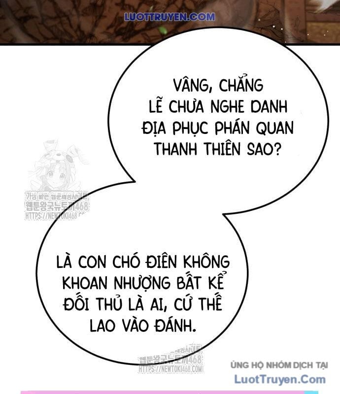 Giảng Sư Đứng Đầu, Baek Sư Phụ Chapter 140 - Trang 2
