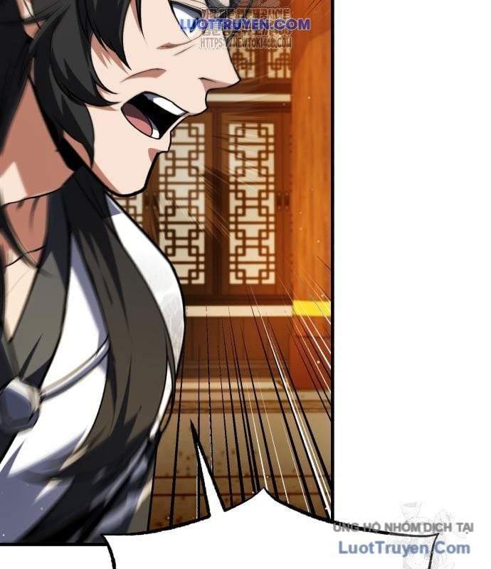 Giảng Sư Đứng Đầu, Baek Sư Phụ Chapter 140 - Trang 2