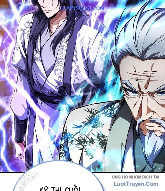 Giảng Sư Đứng Đầu, Baek Sư Phụ Chapter 140 - Trang 2