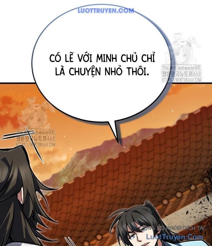 Giảng Sư Đứng Đầu, Baek Sư Phụ Chapter 140 - Trang 2