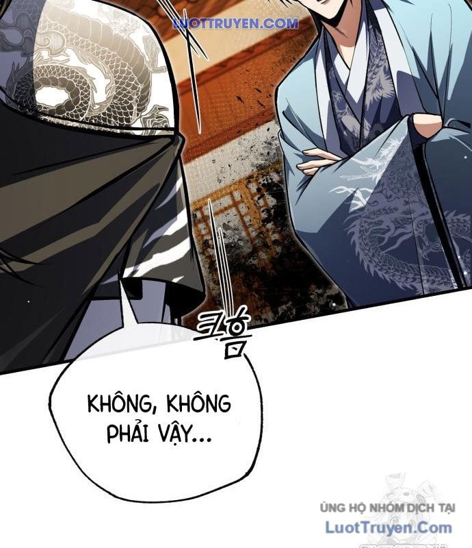 Giảng Sư Đứng Đầu, Baek Sư Phụ Chapter 140 - Trang 2