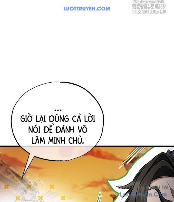 Giảng Sư Đứng Đầu, Baek Sư Phụ Chapter 140 - Trang 2