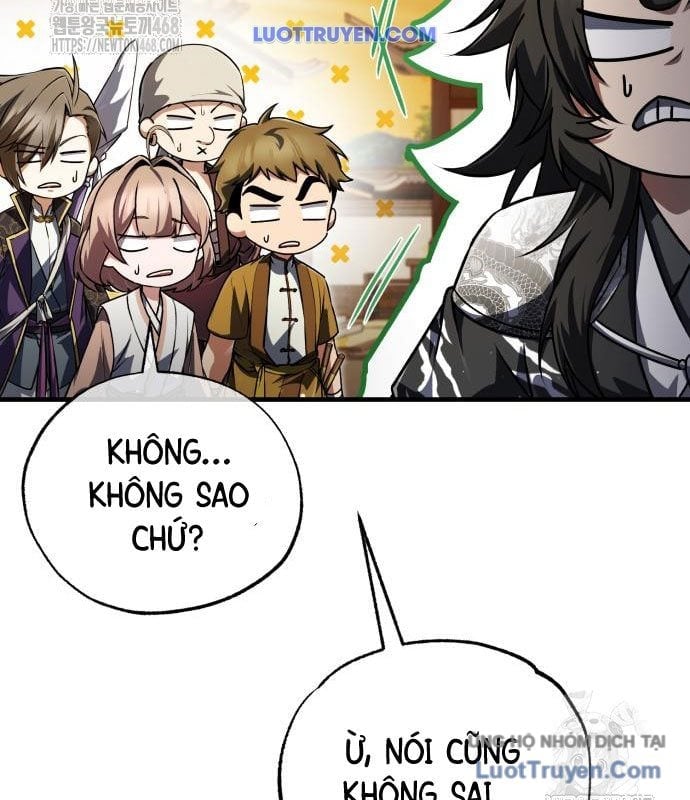 Giảng Sư Đứng Đầu, Baek Sư Phụ Chapter 140 - Trang 2