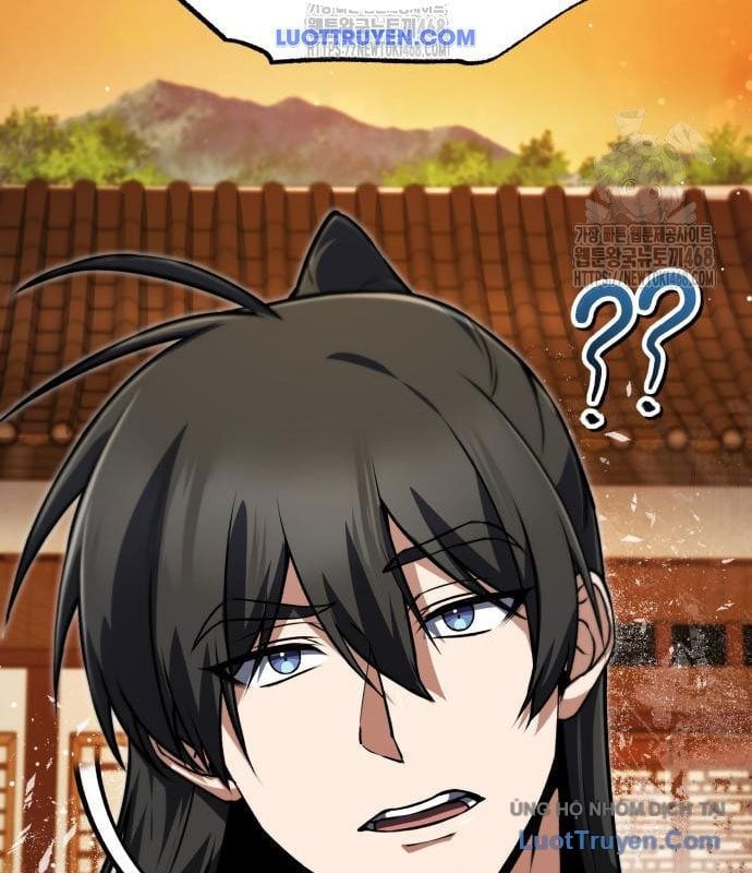 Giảng Sư Đứng Đầu, Baek Sư Phụ Chapter 140 - Trang 2