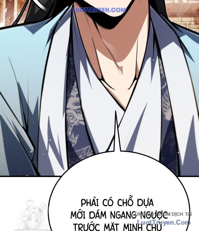 Giảng Sư Đứng Đầu, Baek Sư Phụ Chapter 140 - Trang 2