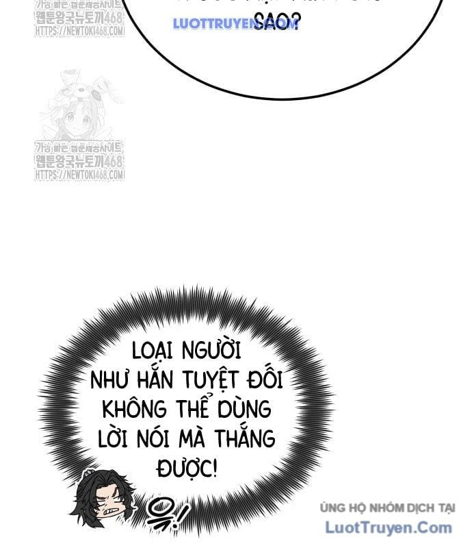Giảng Sư Đứng Đầu, Baek Sư Phụ Chapter 140 - Trang 2