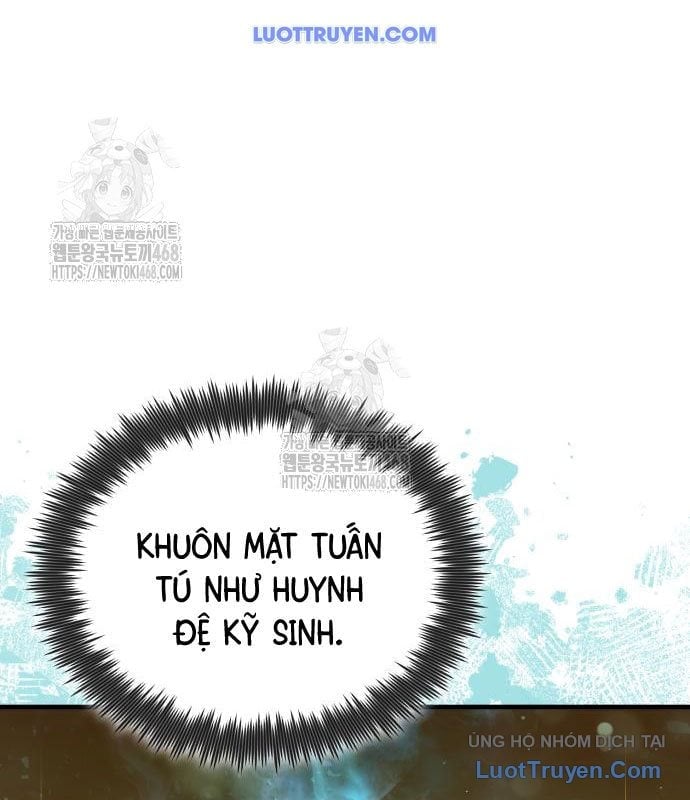 Giảng Sư Đứng Đầu, Baek Sư Phụ Chapter 140 - Trang 2