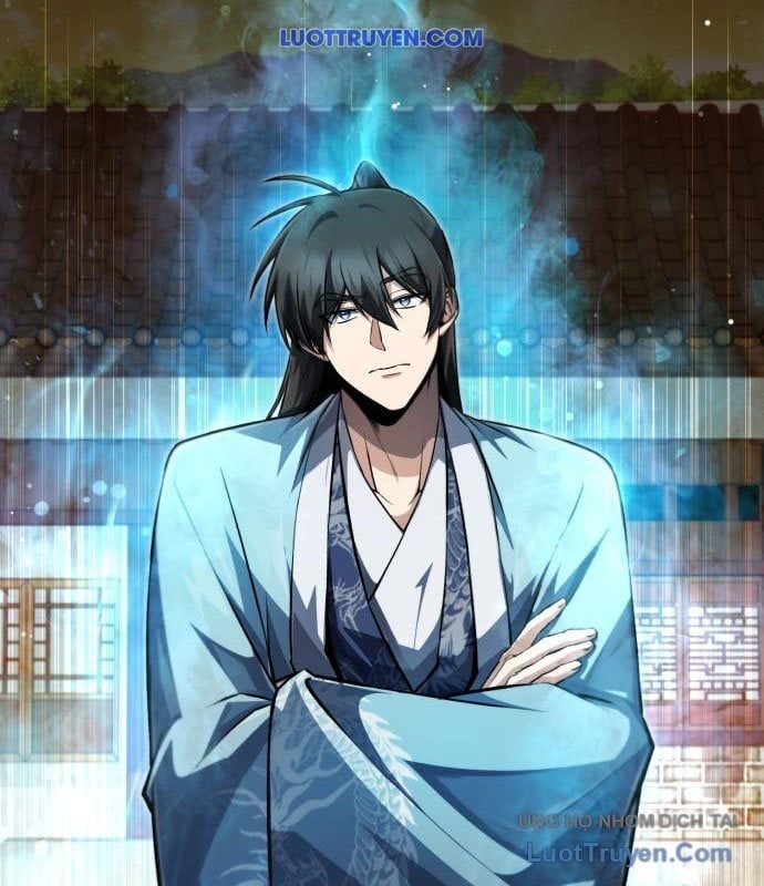 Giảng Sư Đứng Đầu, Baek Sư Phụ Chapter 140 - Trang 2