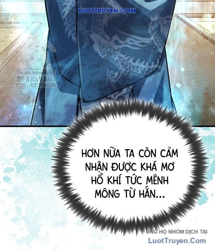 Giảng Sư Đứng Đầu, Baek Sư Phụ Chapter 140 - Trang 2