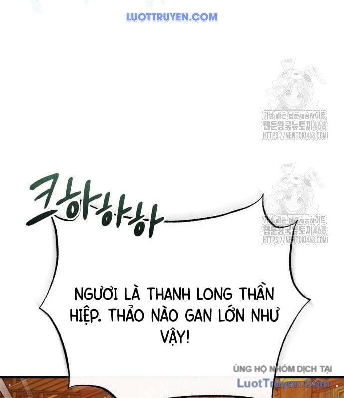 Giảng Sư Đứng Đầu, Baek Sư Phụ Chapter 140 - Trang 2
