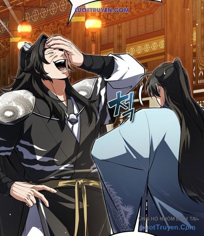 Giảng Sư Đứng Đầu, Baek Sư Phụ Chapter 140 - Trang 2