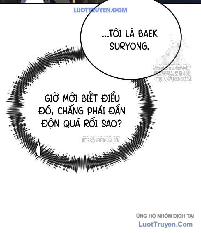 Giảng Sư Đứng Đầu, Baek Sư Phụ Chapter 140 - Trang 2