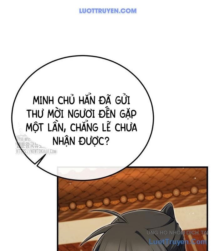 Giảng Sư Đứng Đầu, Baek Sư Phụ Chapter 140 - Trang 2