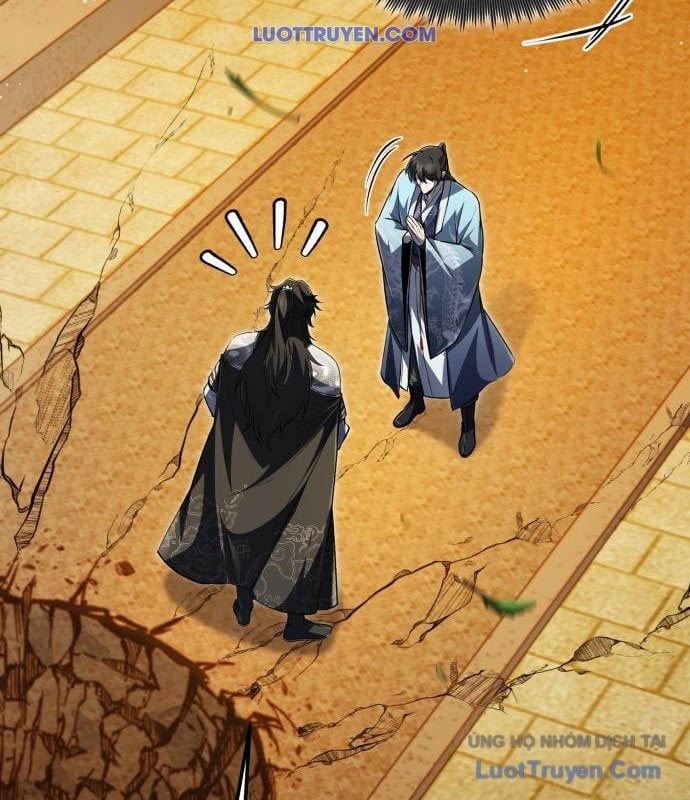 Giảng Sư Đứng Đầu, Baek Sư Phụ Chapter 140 - Trang 2
