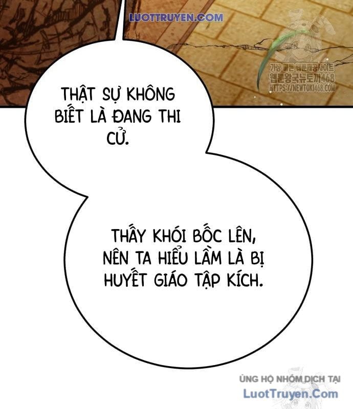 Giảng Sư Đứng Đầu, Baek Sư Phụ Chapter 140 - Trang 2