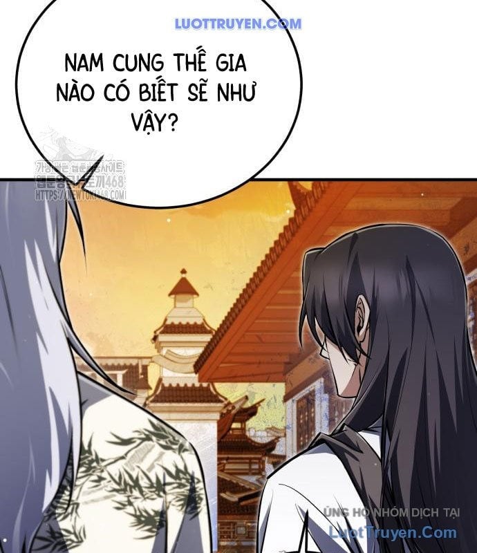 Giảng Sư Đứng Đầu, Baek Sư Phụ Chapter 140 - Trang 2