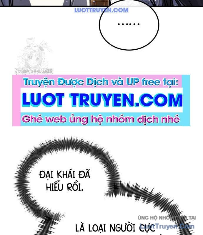 Giảng Sư Đứng Đầu, Baek Sư Phụ Chapter 140 - Trang 2