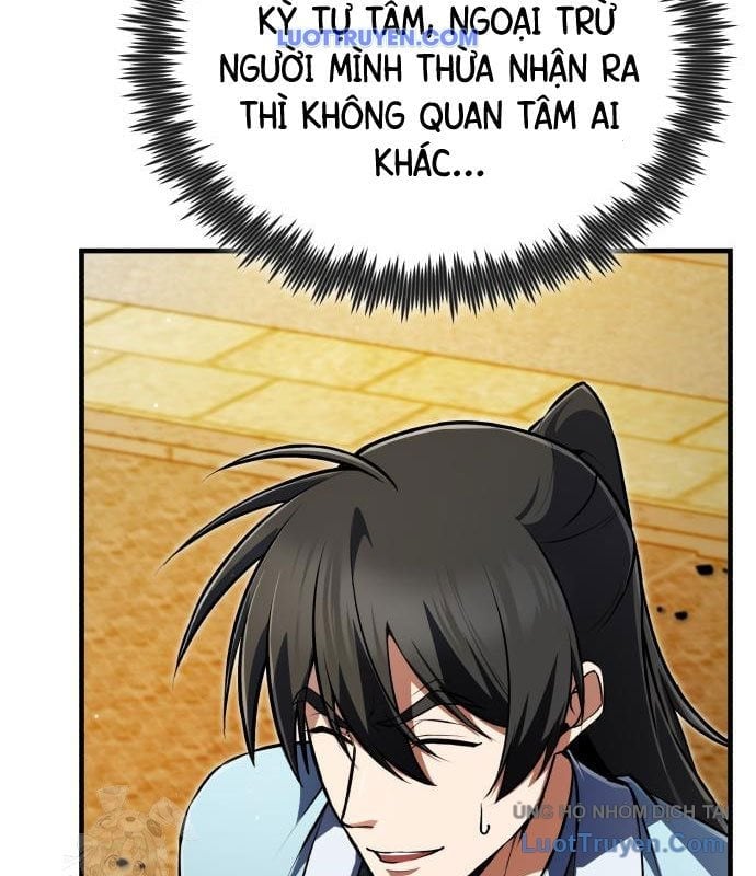 Giảng Sư Đứng Đầu, Baek Sư Phụ Chapter 140 - Trang 2