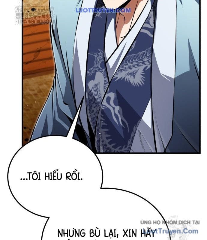 Giảng Sư Đứng Đầu, Baek Sư Phụ Chapter 140 - Trang 2