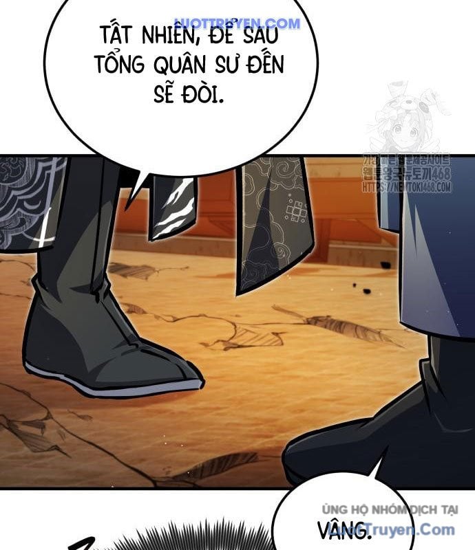 Giảng Sư Đứng Đầu, Baek Sư Phụ Chapter 140 - Trang 2
