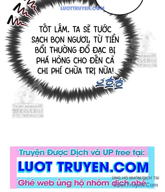 Giảng Sư Đứng Đầu, Baek Sư Phụ Chapter 140 - Trang 2