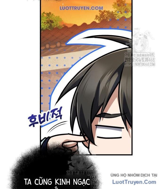 Giảng Sư Đứng Đầu, Baek Sư Phụ Chapter 140 - Trang 2