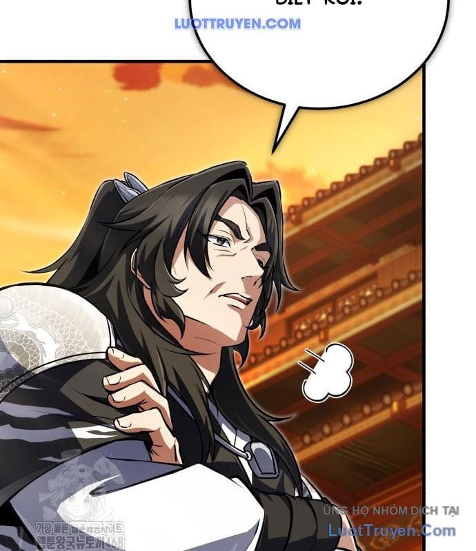 Giảng Sư Đứng Đầu, Baek Sư Phụ Chapter 140 - Trang 2