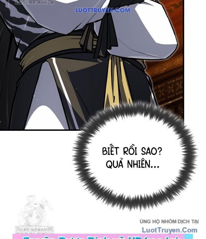 Giảng Sư Đứng Đầu, Baek Sư Phụ Chapter 140 - Trang 2
