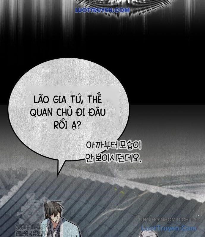 Giảng Sư Đứng Đầu, Baek Sư Phụ Chapter 140 - Trang 2