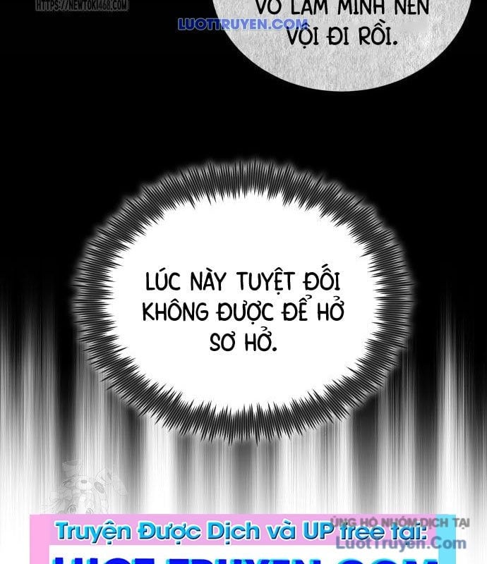 Giảng Sư Đứng Đầu, Baek Sư Phụ Chapter 140 - Trang 2