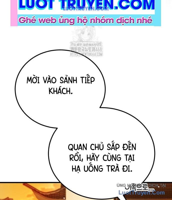 Giảng Sư Đứng Đầu, Baek Sư Phụ Chapter 140 - Trang 2