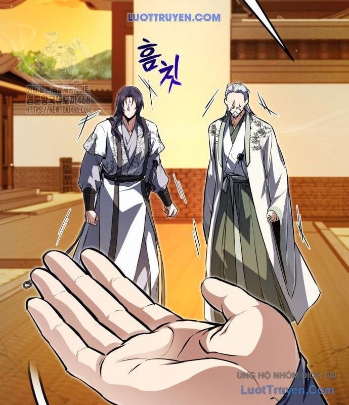 Giảng Sư Đứng Đầu, Baek Sư Phụ Chapter 140 - Trang 2