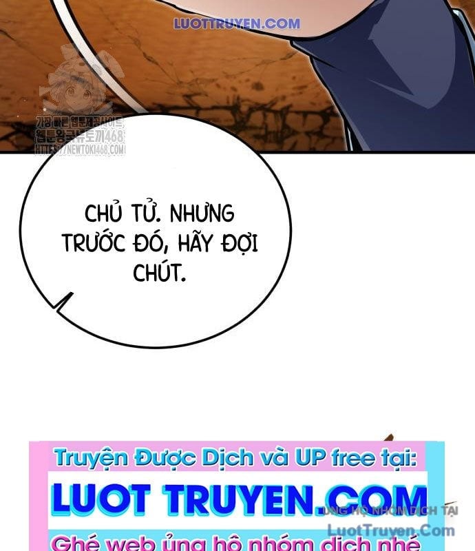 Giảng Sư Đứng Đầu, Baek Sư Phụ Chapter 140 - Trang 2