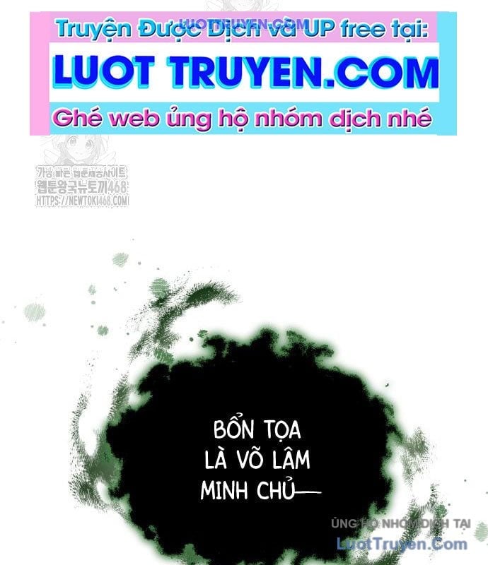 Giảng Sư Đứng Đầu, Baek Sư Phụ Chapter 140 - Trang 2
