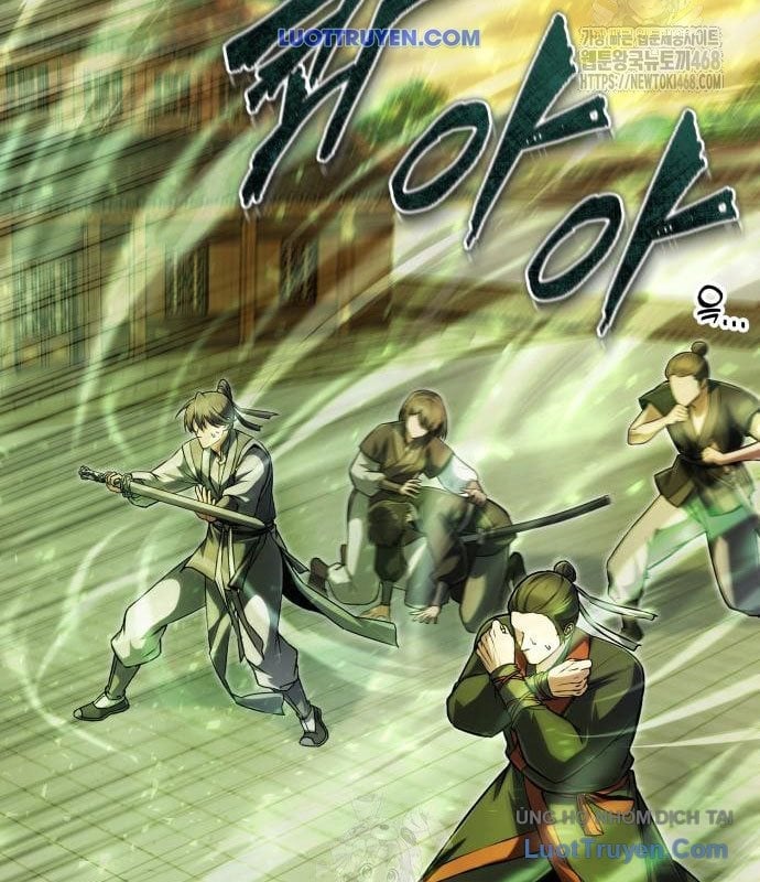 Giảng Sư Đứng Đầu, Baek Sư Phụ Chapter 140 - Trang 2