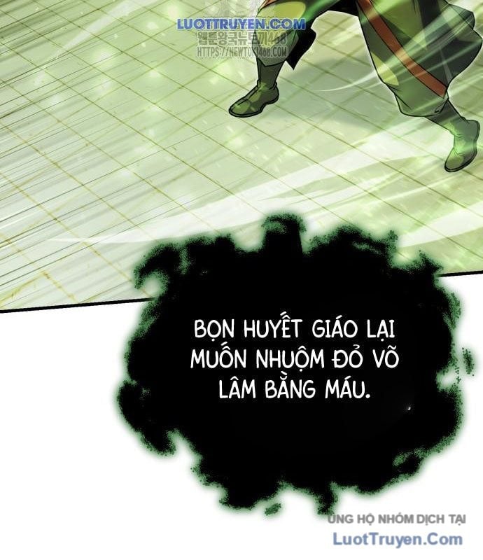 Giảng Sư Đứng Đầu, Baek Sư Phụ Chapter 140 - Trang 2