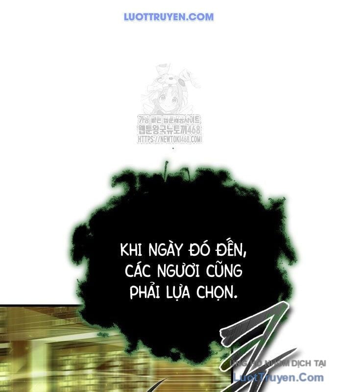 Giảng Sư Đứng Đầu, Baek Sư Phụ Chapter 140 - Trang 2