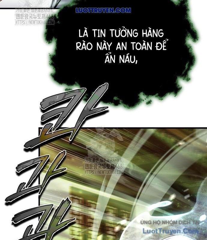 Giảng Sư Đứng Đầu, Baek Sư Phụ Chapter 140 - Trang 2